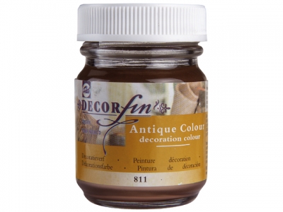 Decorfin Antique bottle 50 ml 